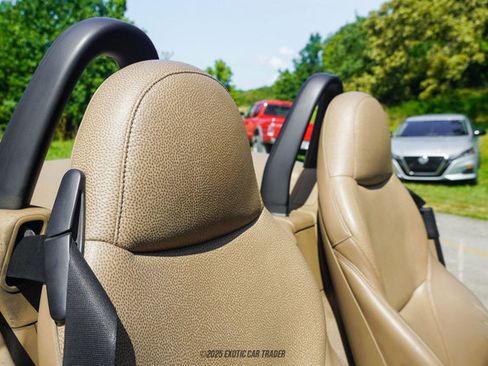 Used 2000 BMW Z3 2.5i image 56