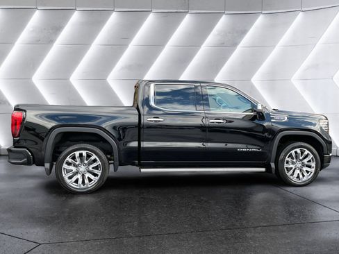New 2026 GMC Sierra 1500 Denali w/ Denali Reserve Package image 7