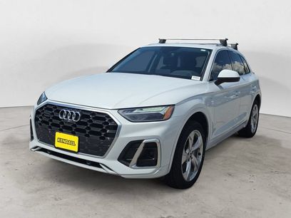 Used 2023 Audi Q5 2.0T Premium Plus w/ Premium Plus Package