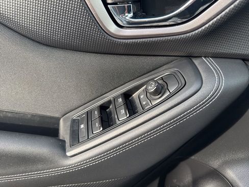 Used 2022 Subaru Forester Premium image 19