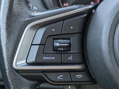 Used 2022 Subaru Outback Limited image 26