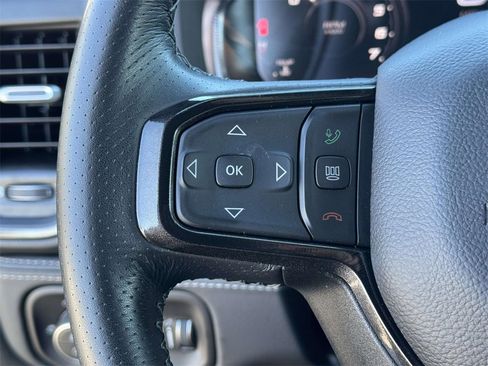 Used 2024 RAM 2500 Power Wagon w/ Level 2 Equipment Group image 21