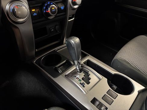 Used 2022 Toyota 4Runner SR5 image 16