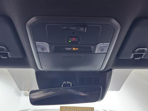 New 2025 Toyota Tacoma SR5 image 11