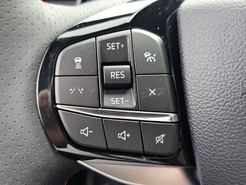 New 2026 Ford Explorer ST w/ Sun And Sound Package image 15