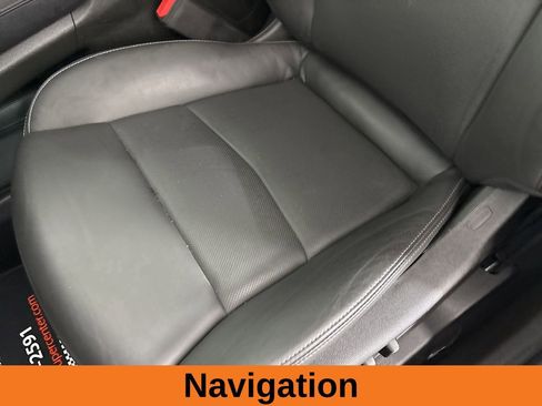 Used 2024 Cadillac XT6 Premium Luxury w/ LPO, Floor Liner Package AWD/4WD image 9