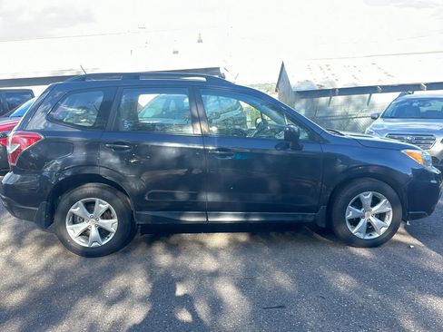 Used 2015 Subaru Forester 2.5i w/ Alloy Wheel Package AWD/4WD image 14