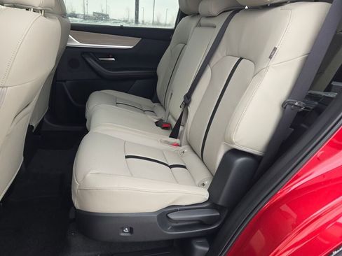 New 2026 MAZDA CX-90 3.3 Turbo w/ Preferred Package image 19
