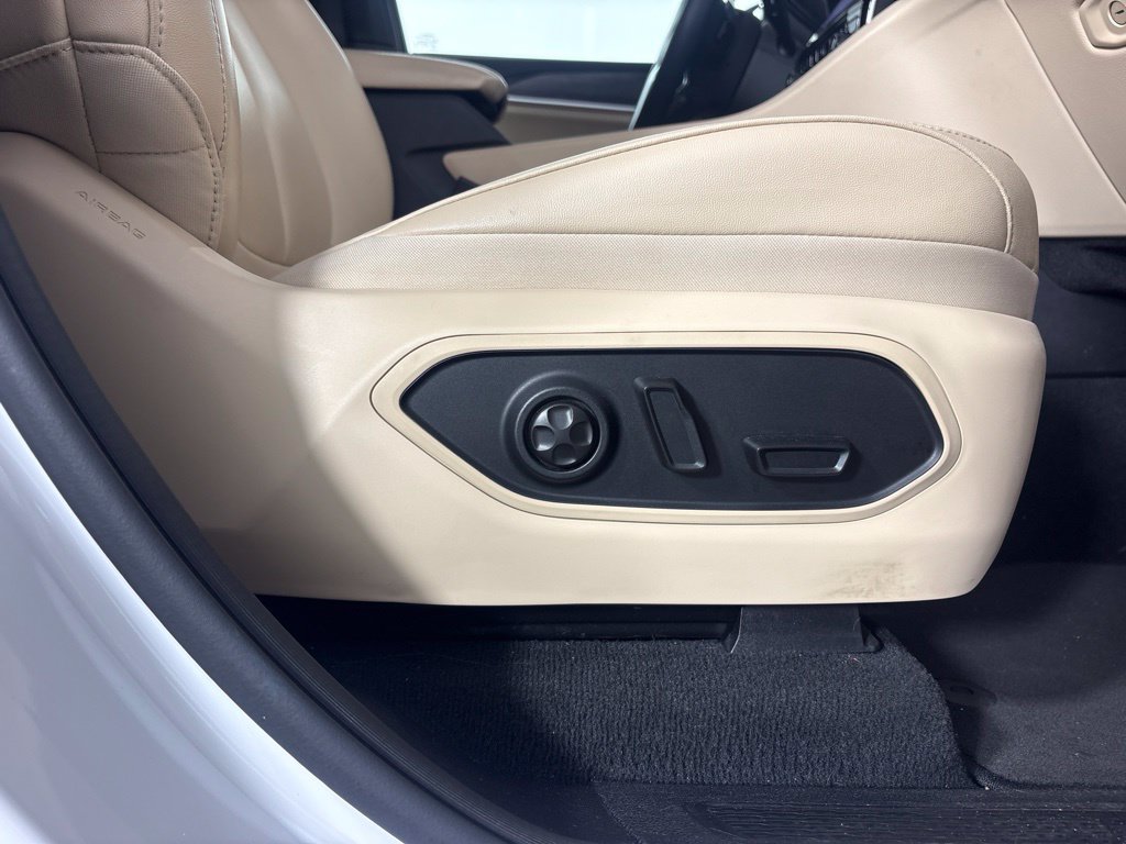 Used 2024 Jeep Grand Cherokee Limited RWD image 22
