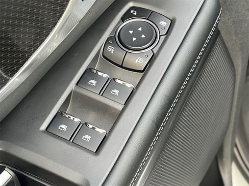 New 2025 Ford Expedition Max Platinum w/ Stealth Performance Package image 17