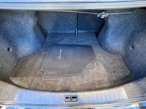 Used 2014 Nissan Sentra SV FWD image 19