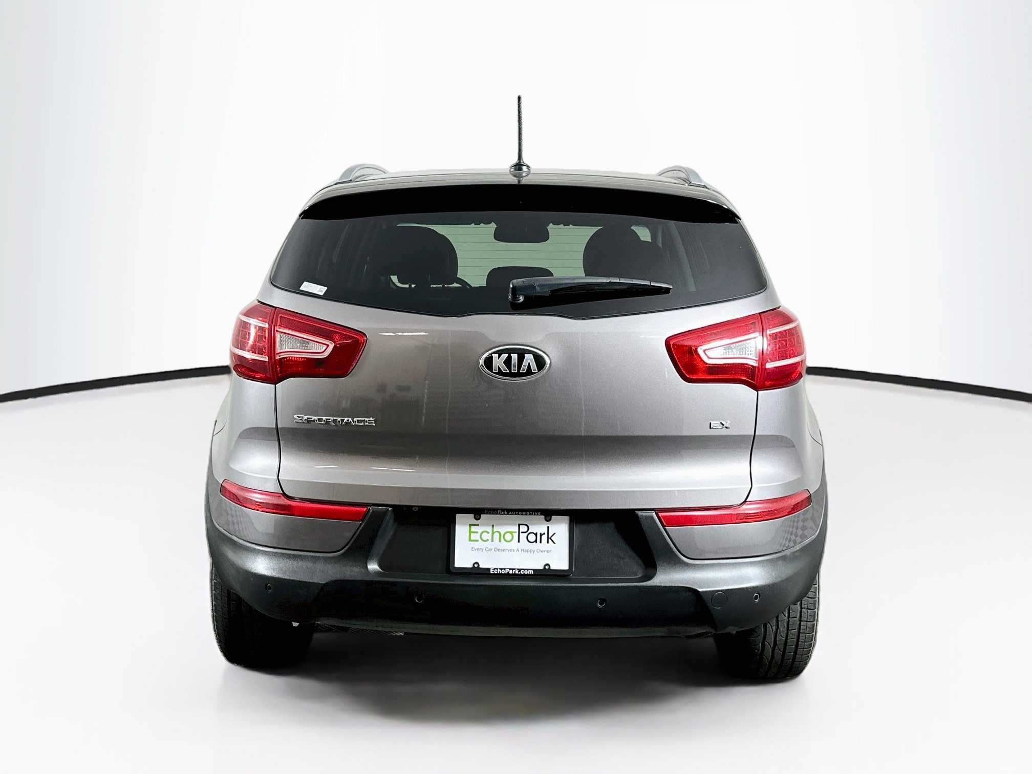 Used 2013 Kia Sportage EX w/ EX Premium Pkg AWD/4WD image 7