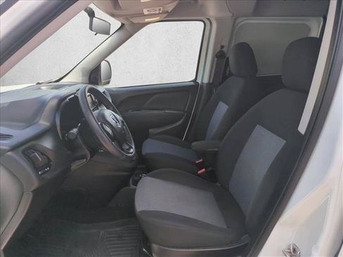 Used 2017 RAM ProMaster City Tradesman w/ Rear Back-up Camera Group FWD image 15