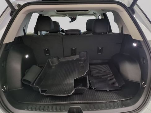 Used 2026 GMC Terrain Denali AWD/4WD image 21