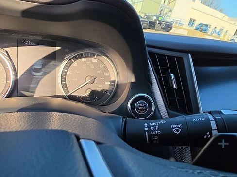 Used 2020 INFINITI Q50 Sport AWD/4WD image 14