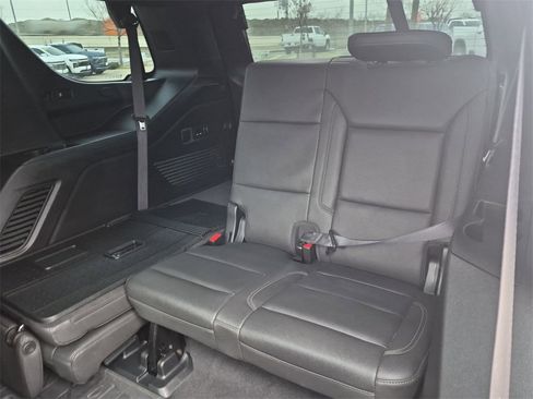 Certified 2023 Chevrolet Tahoe Z71 w/ Luxury Package image 24