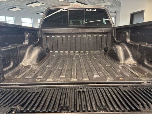 Used 2014 Ford F150 XLT w/ Equipment Group 302A Luxury image 10