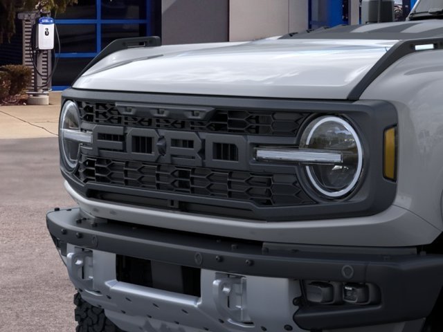 New 2026 Ford Bronco Raptor w/ Interior Carbon Fiber Pack AWD/4WD image 19