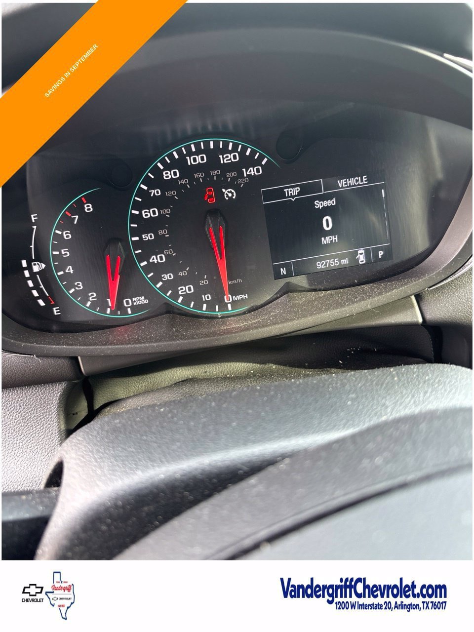 Used 2021 Chevrolet Trax LS w/ Tint and Cruise Package FWD image 18