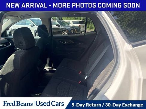 Used 2019 GMC Terrain SLE w/ Driver Convenience Package AWD/4WD image 9