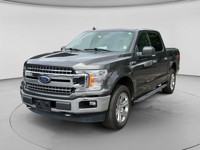Used 2020 Ford F150 XLT w/ Equipment Group 302A Luxury