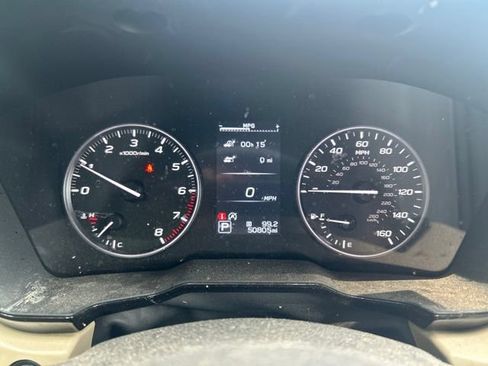 Used 2024 Subaru Outback Premium w/ Popular Package #1A AWD/4WD image 19