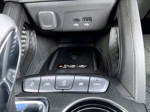 New 2026 Chevrolet TrailBlazer RS w/ Convenience Package image 17