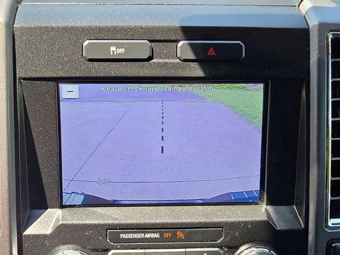 Used 2016 Ford F150 XLT w/ Equipment Group 302A Luxury AWD/4WD image 26