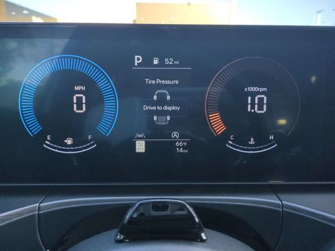 New 2026 Hyundai Santa Fe XRT AWD/4WD image 37