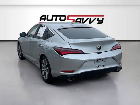 Used 2024 Acura Integra FWD image 5
