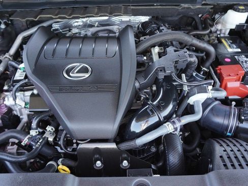 Used 2022 Lexus NX 350 AWD image 35
