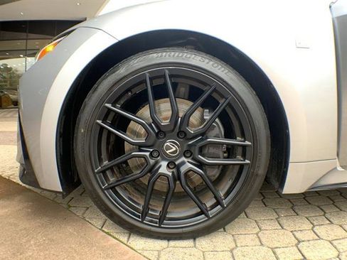 Certified 2023 Lexus IS 350 F Sport image 10