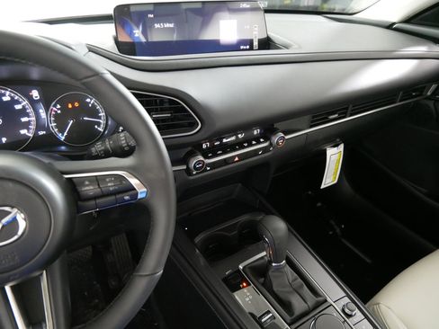 New 2026 MAZDA CX-30 AWD 2.5 S w/ Premium Package image 5