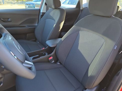 New 2026 Hyundai Kona SE image 14
