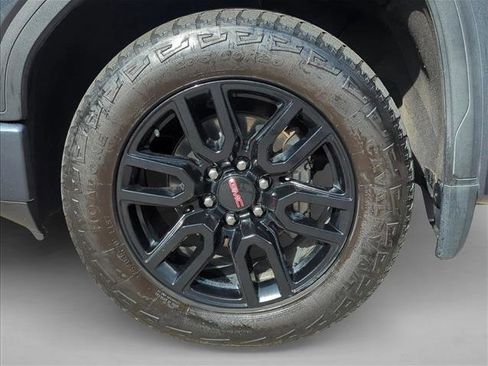 Used 2022 GMC Sierra 1500 Elevation w/ X31 Off-Road Package AWD/4WD image 25