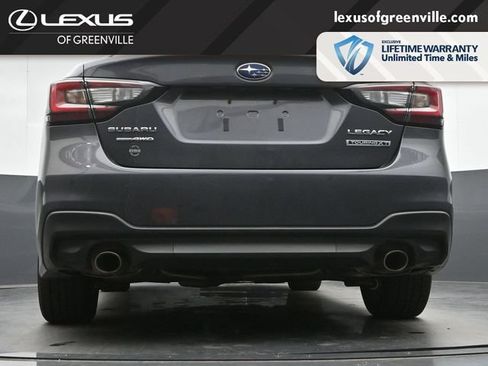 Used 2025 Subaru Legacy Touring XT w/ Tech Package #3 AWD/4WD image 13