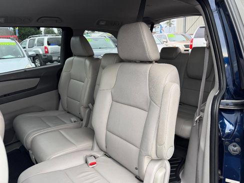 Used 2014 Honda Odyssey EX-L image 14