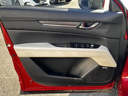 Used 2020 MAZDA CX-5 Grand Touring image 21