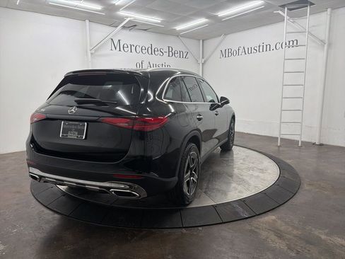 New 2026 Mercedes-Benz GLC 300 GLC 300 image 7