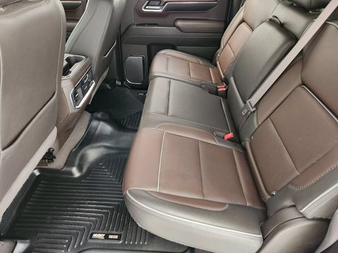 Used 2024 GMC Sierra 1500 Denali w/ Denali Reserve Package AWD/4WD image 30