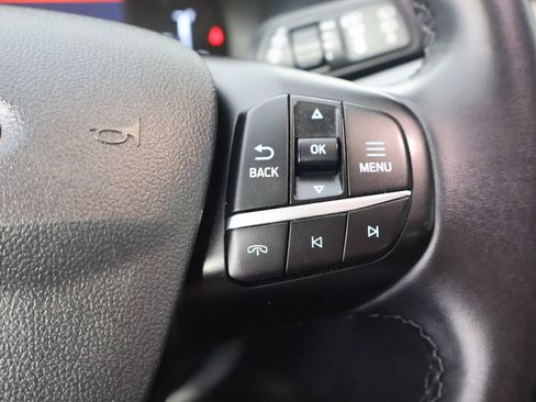 Used 2024 Ford Escape Active FWD image 35