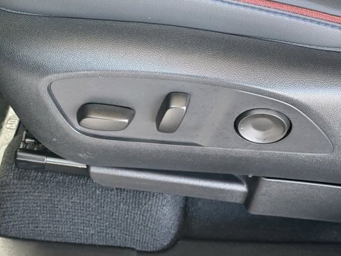 Certified 2024 Chevrolet Silverado EV RST image 36