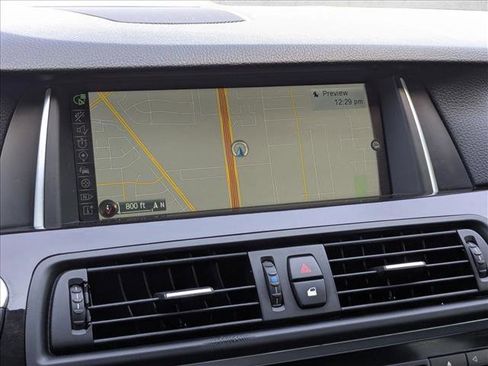 Used 2014 BMW 528i Sedan image 12