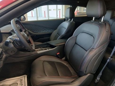 New 2026 Dodge Charger Scat Pack AWD/4WD image 10