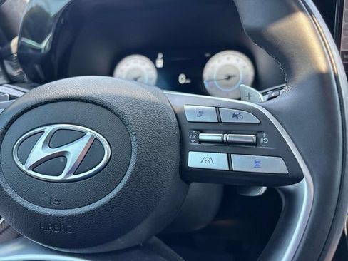 Certified 2024 Hyundai Palisade Calligraphy AWD/4WD image 27