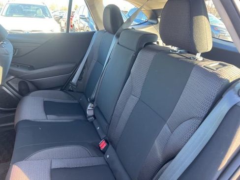 Used 2025 Subaru Outback image 8