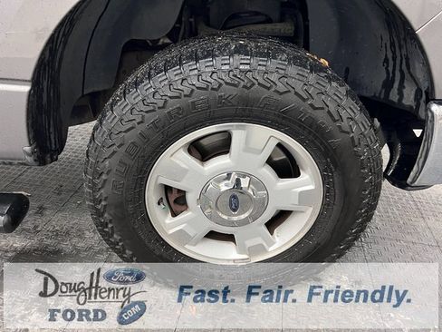 Used 2014 Ford F150 XLT w/ XLT Convenience Package image 17