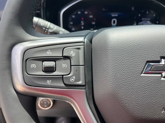 New 2026 Chevrolet Silverado 1500 RST w/ RST Select Package AWD/4WD image 22