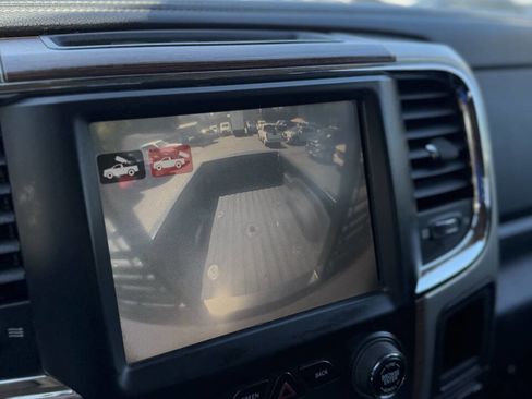 Used 2014 RAM 3500 Laramie AWD/4WD image 22