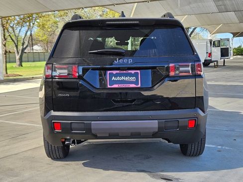 New 2026 Jeep Cherokee Laredo image 8